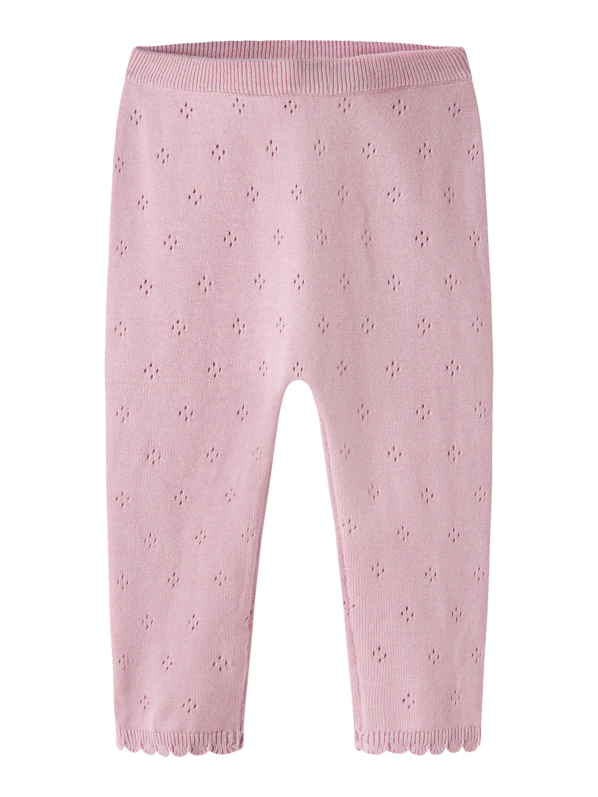 Fragrant Lilac Bukser fra Name it - 13253787