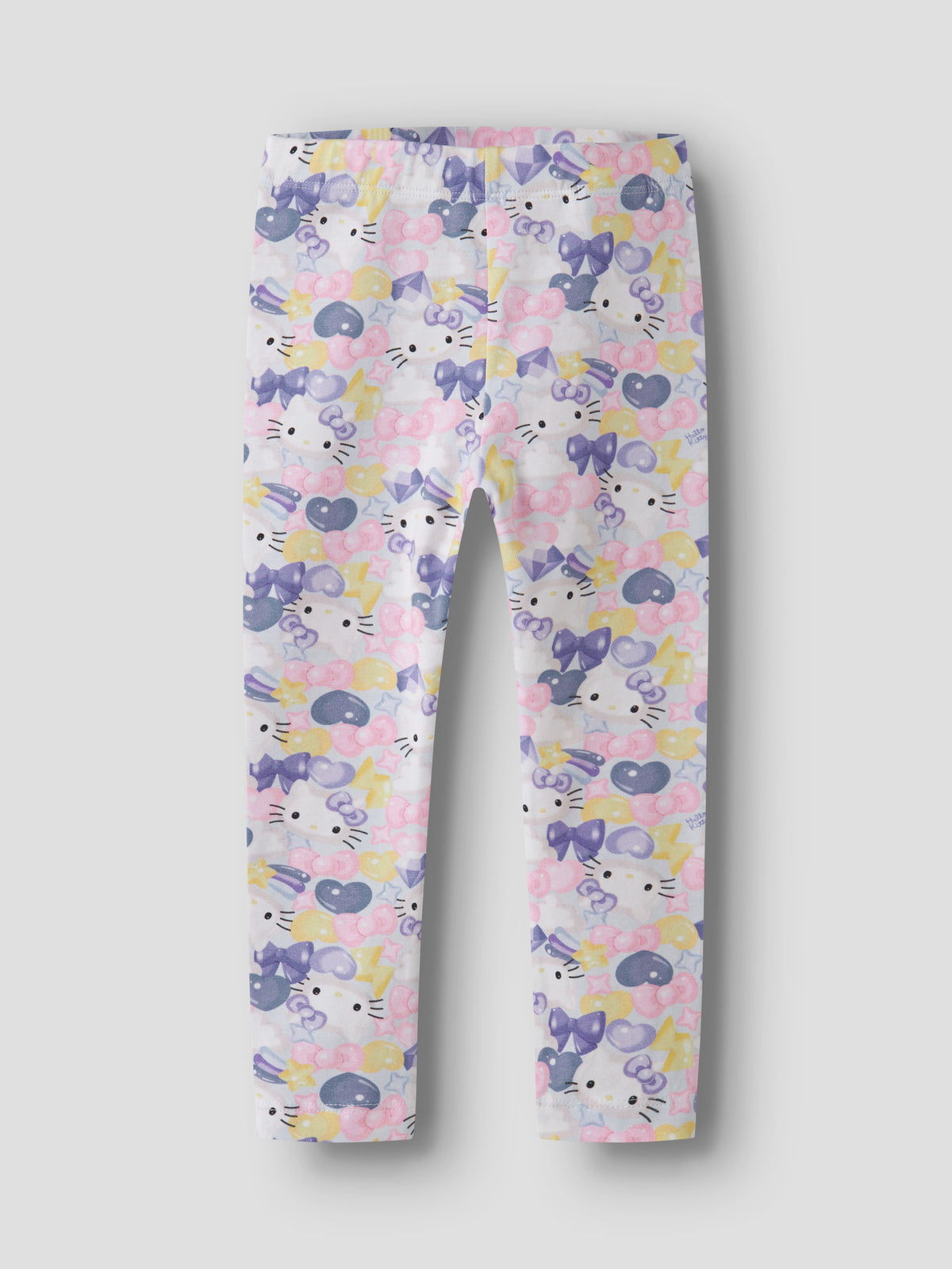 Ancient Water Legging HALLO KITTY fra Name it - 13253970