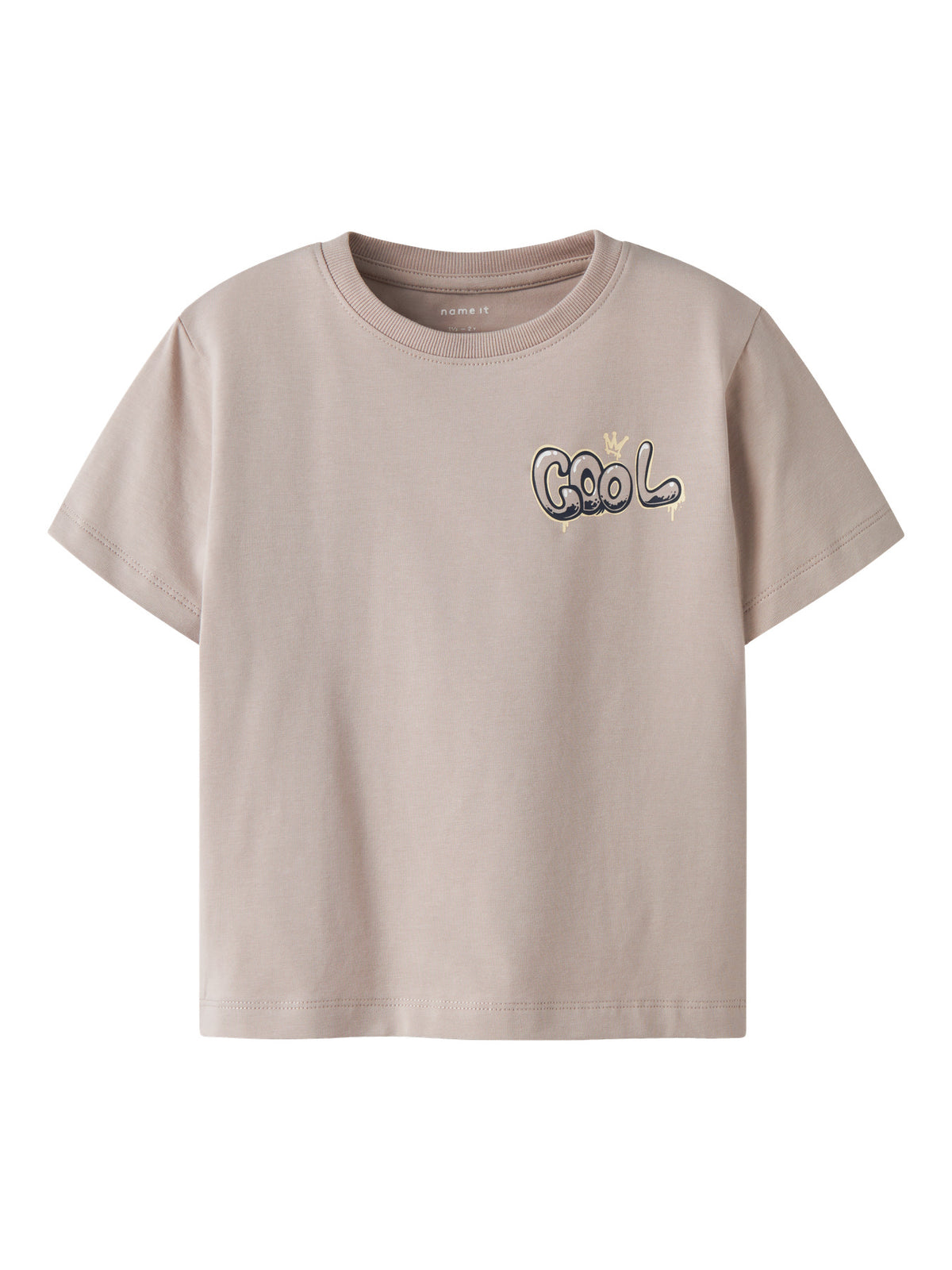 Chateau Gray Bluse fra Name it - 13253977