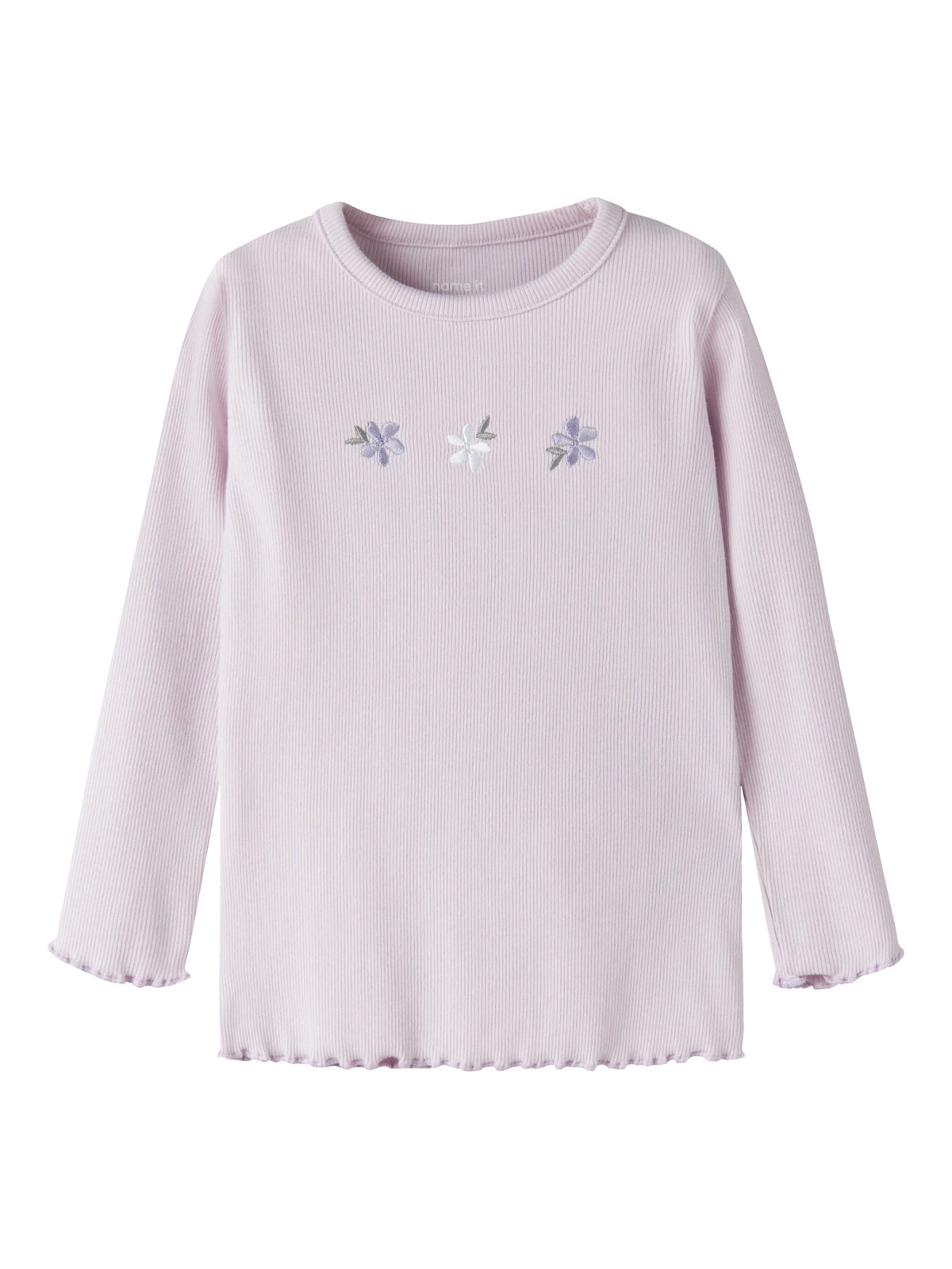Lavender Fog Bluser fra Name it - 13254139