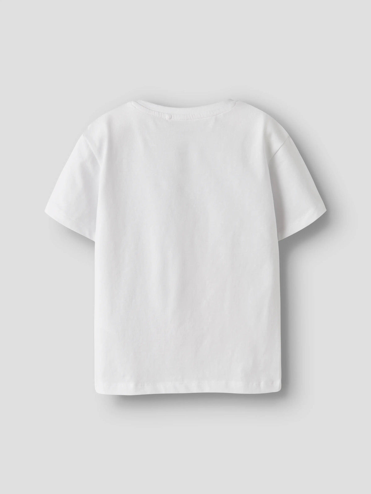 Bright White Bluse fra Name it - 13254156