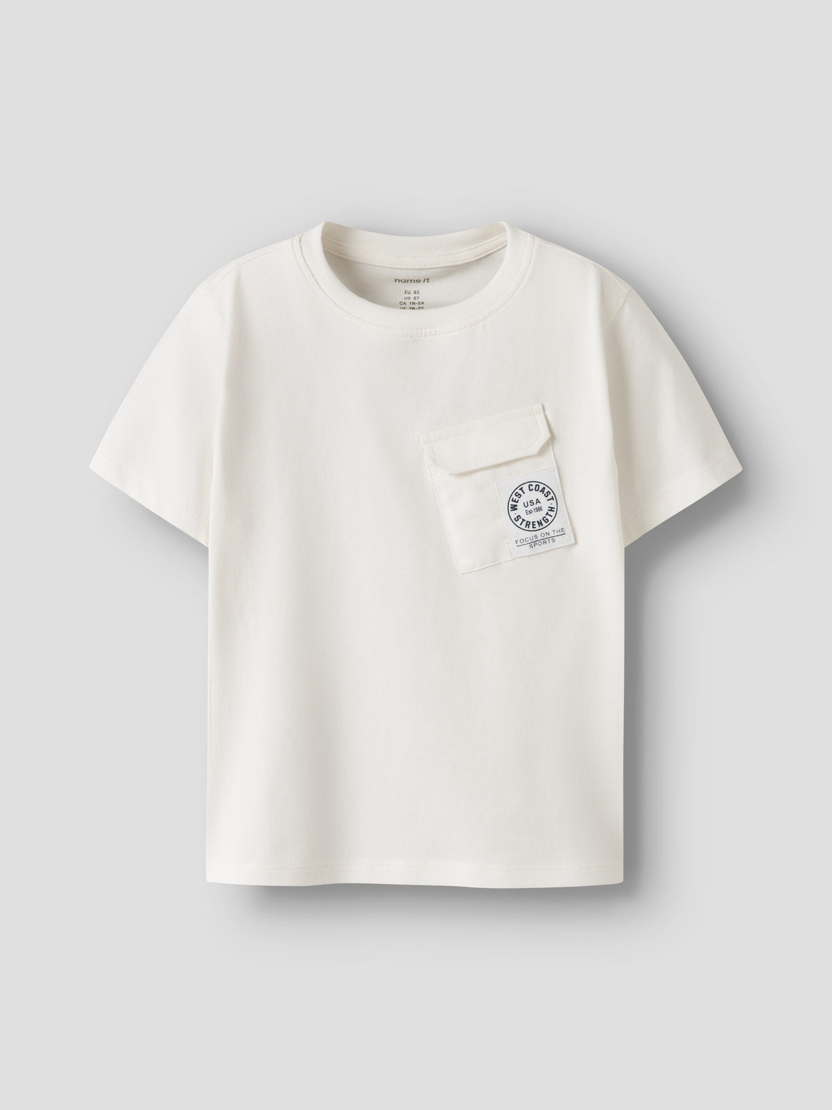 Cloud Dancer Bluser fra Name it - 13254297