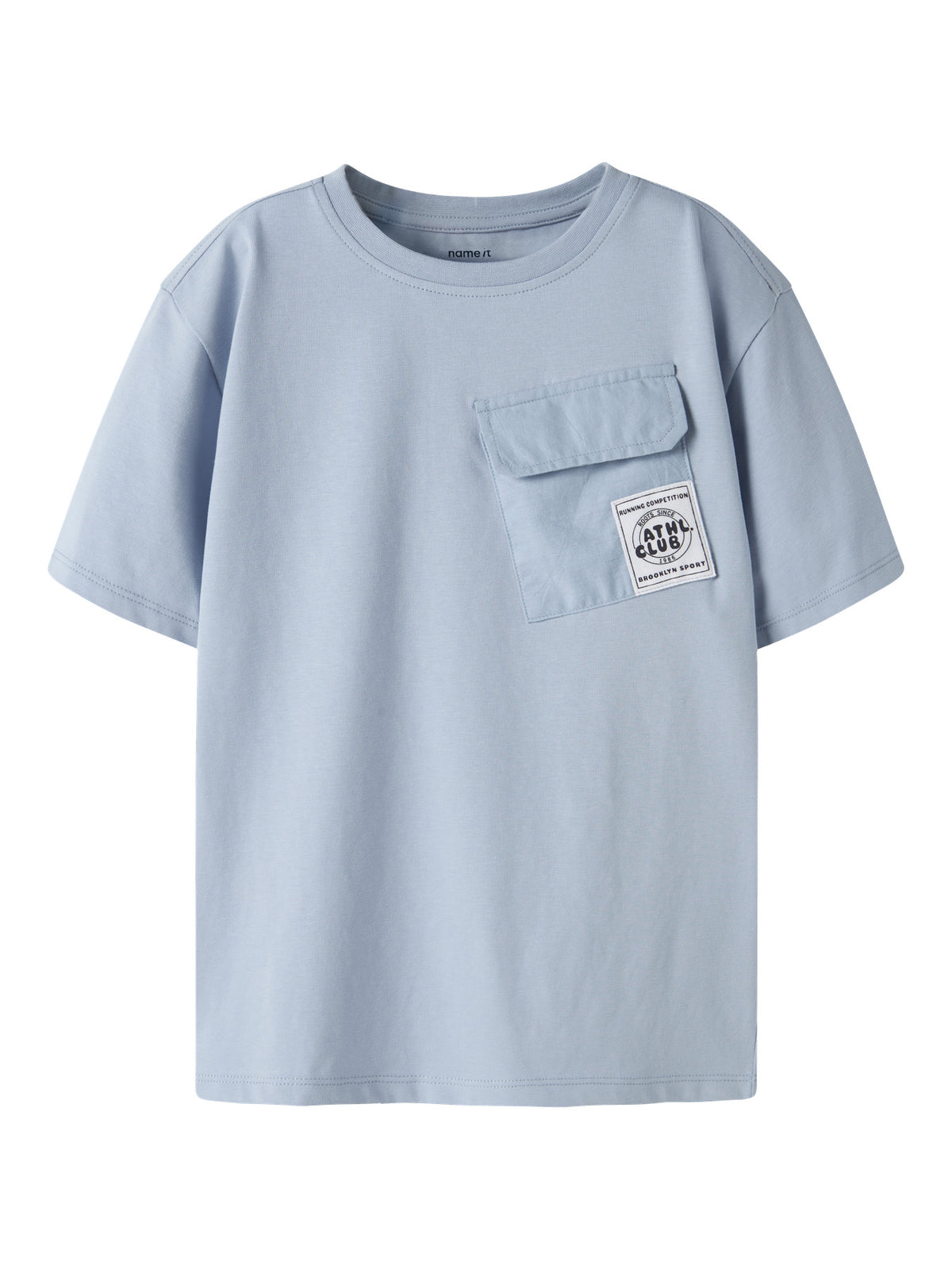 Blue Fog Bluser fra Name it - 13254297