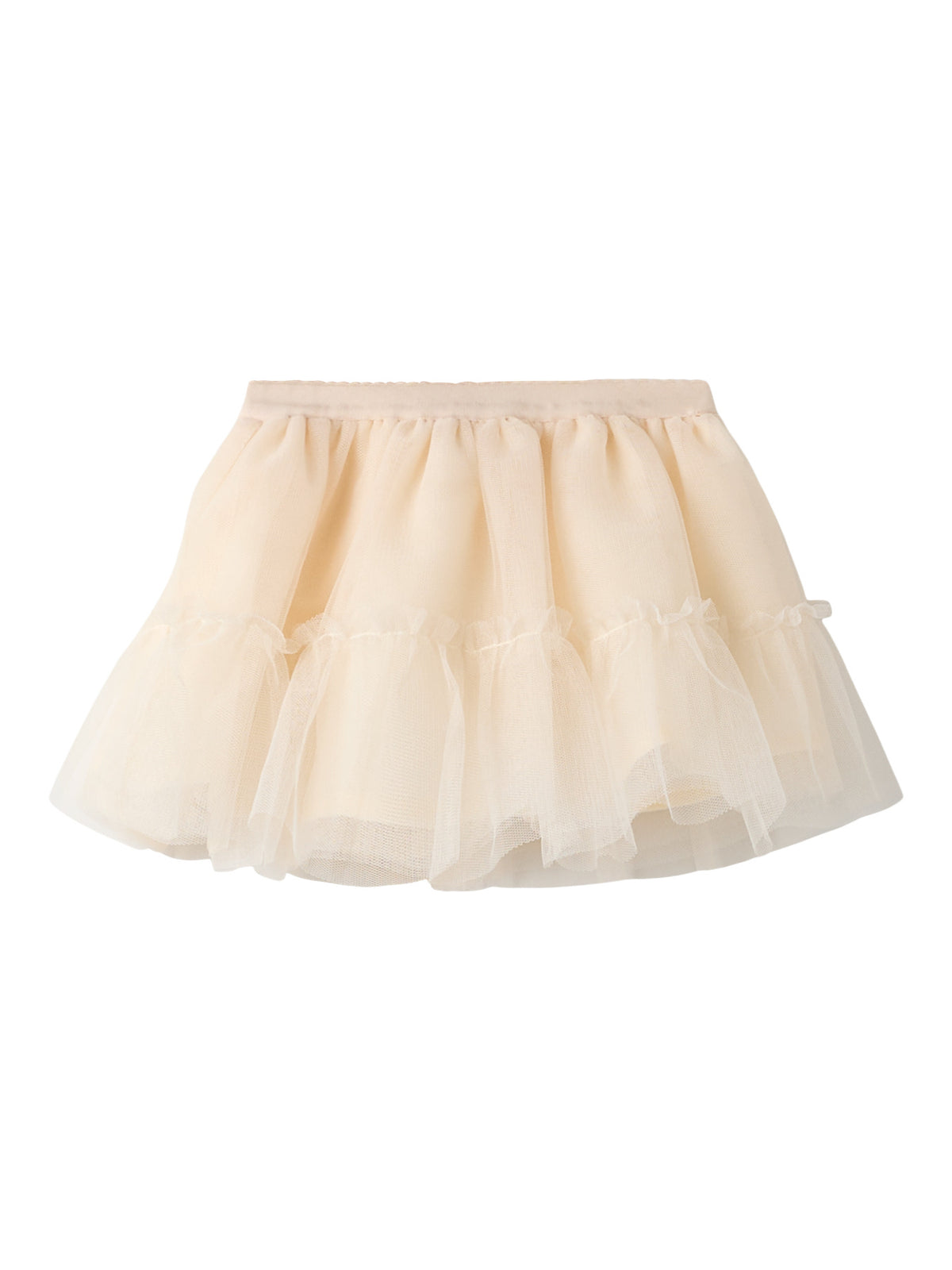 Lil'Atelier Pistachio Shell Midi skirt - 13254345