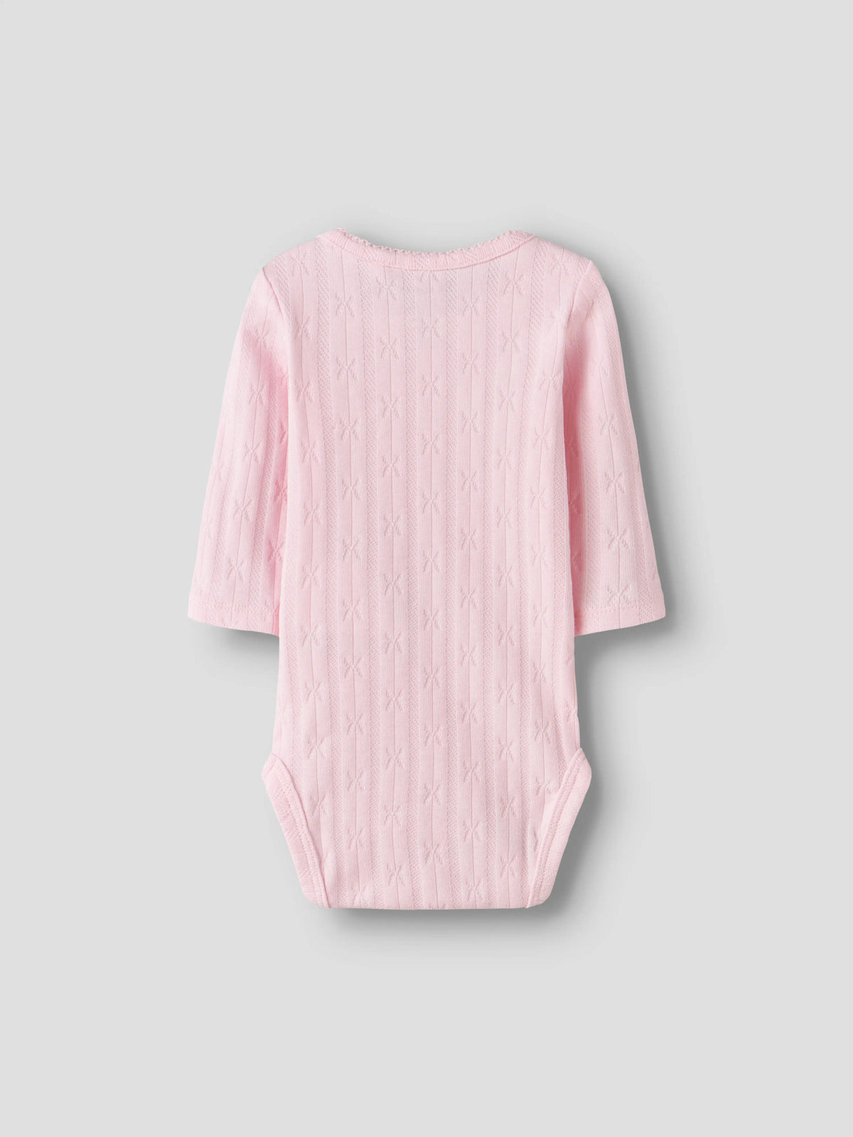 Name it Cradle Pink Body - 13254395