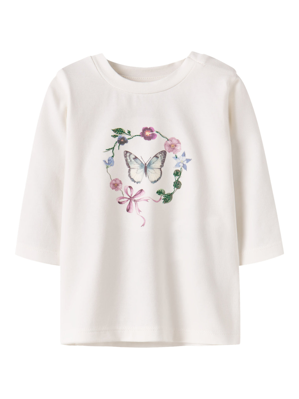Cloud Dancer Bluser fra Name it - 13254397