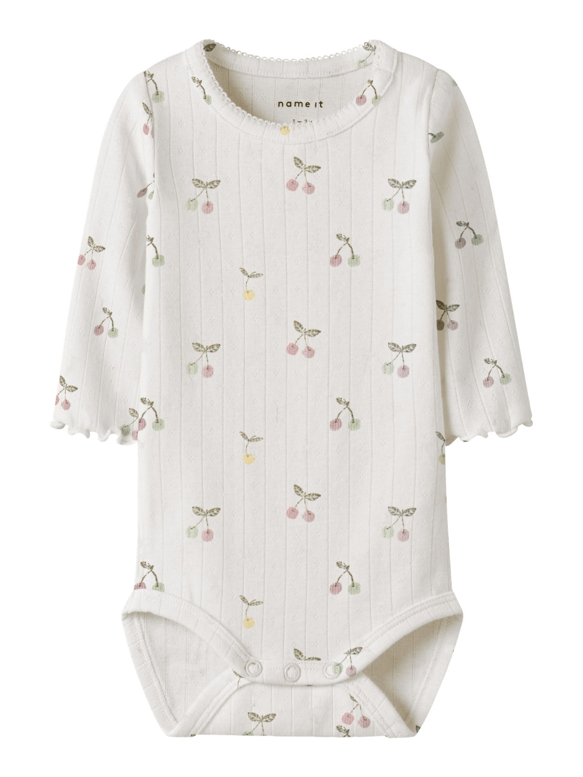Name it Cloud Dancer Body - 13254404
