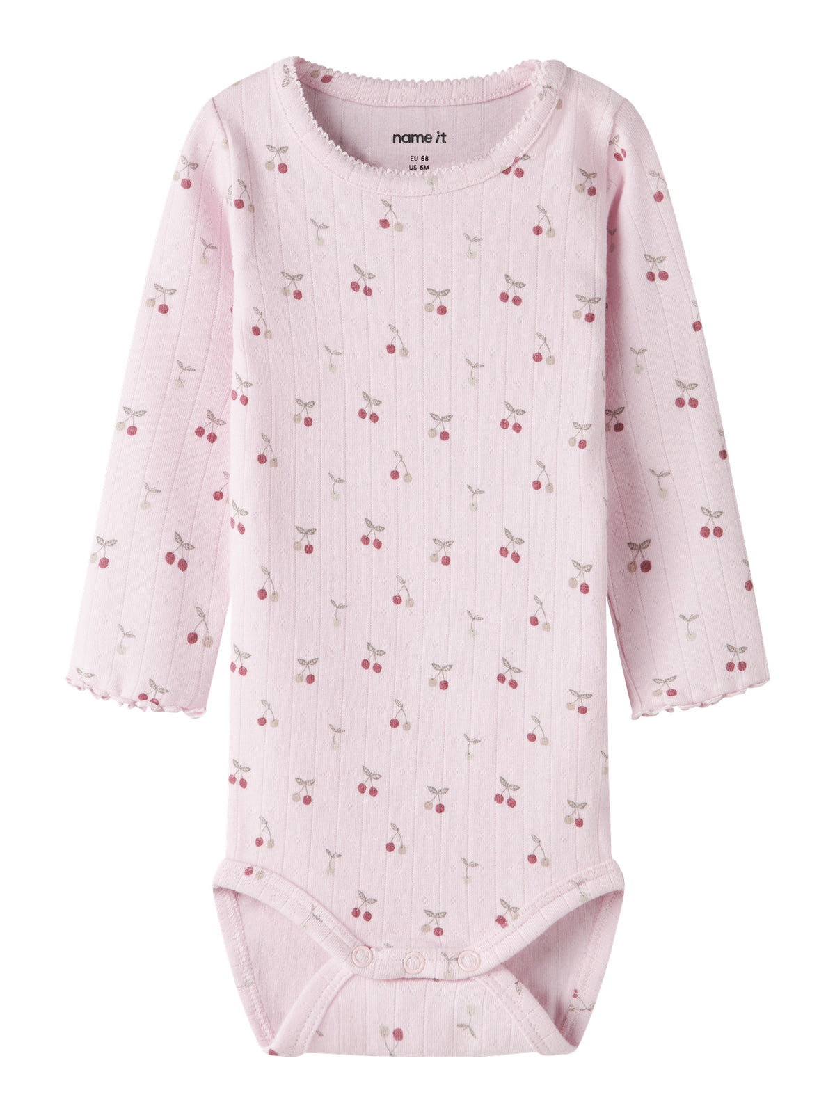 Name it Cradle Pink Body - 13254404