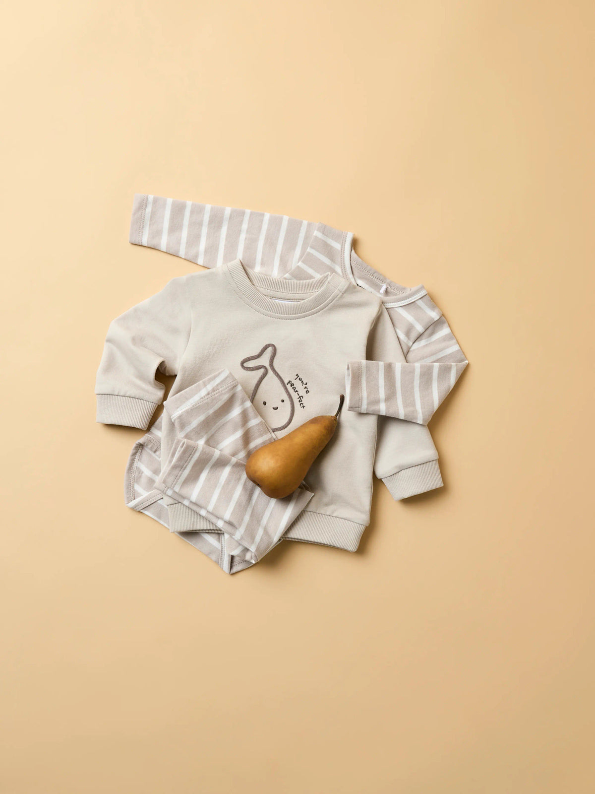 Chateau Gray Sweatshirt fra Name it - 13254430