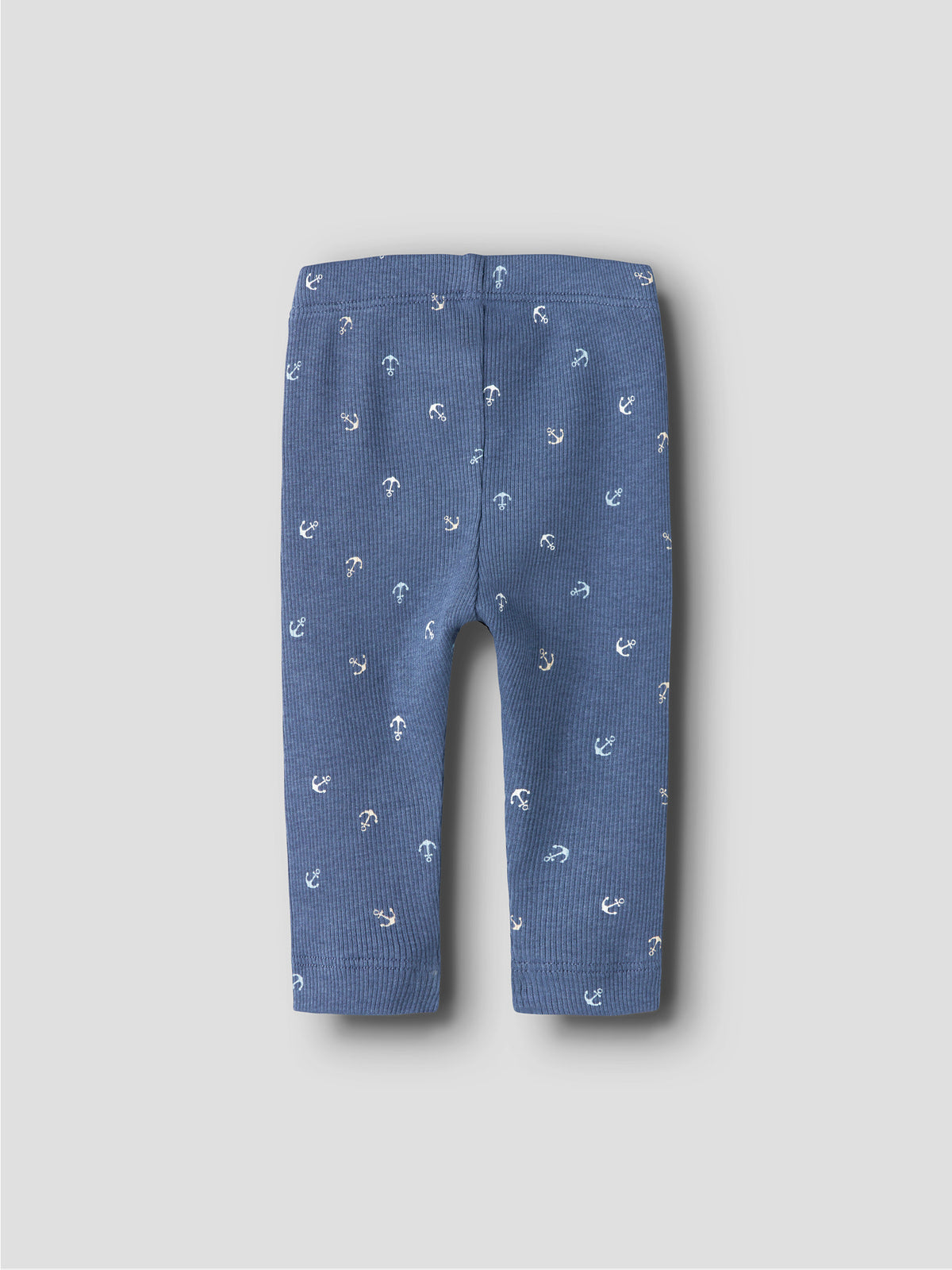 Vintage Indigo Leggings fra Name it - 13254432