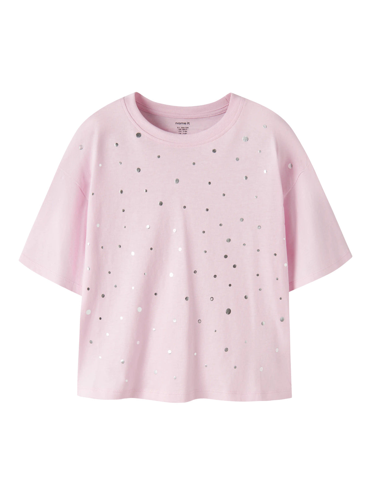 Name it Pirouette T-Shirt - 13254565