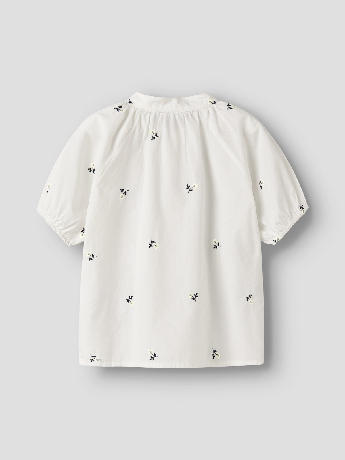 Cloud Dancer Bluse fra Name it - 13254714