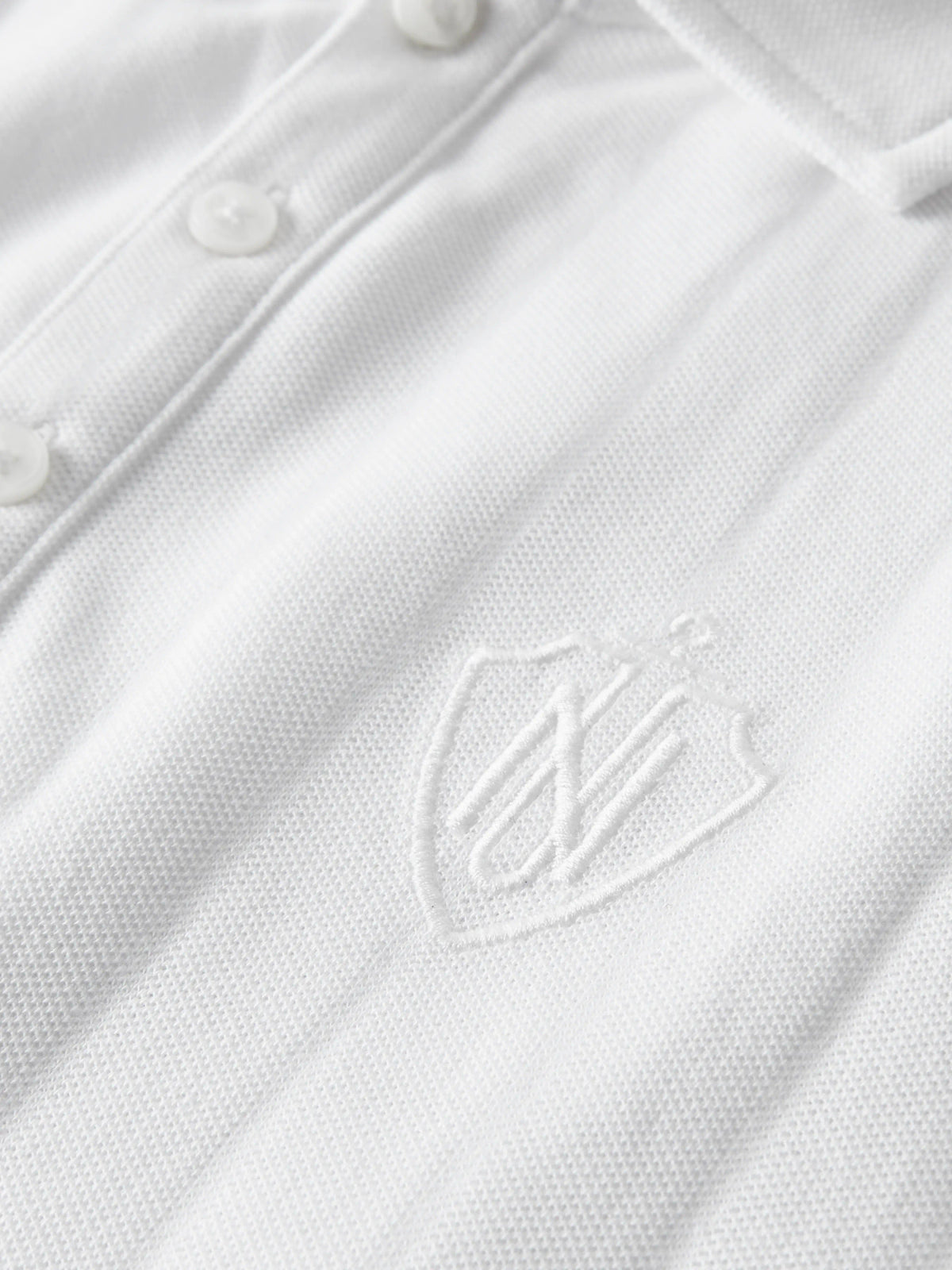 Bright White Skjorter fra Name it - 13254725