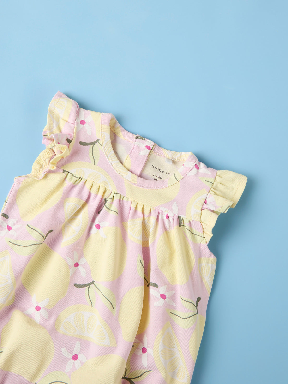 Pirouette Heldragt fra Name it - 13254732