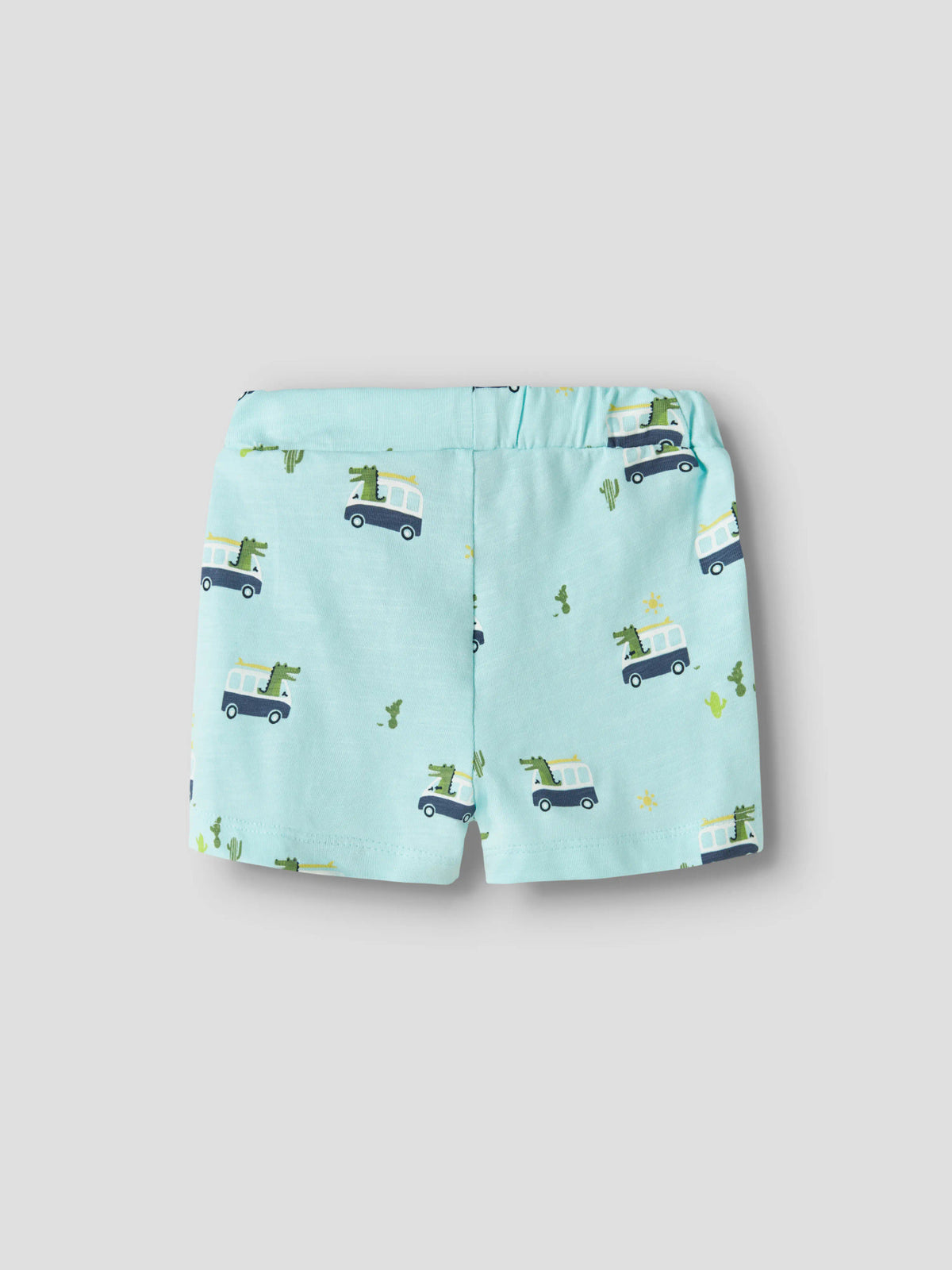 Limpet Shell Shorts fra Name it - 13254832