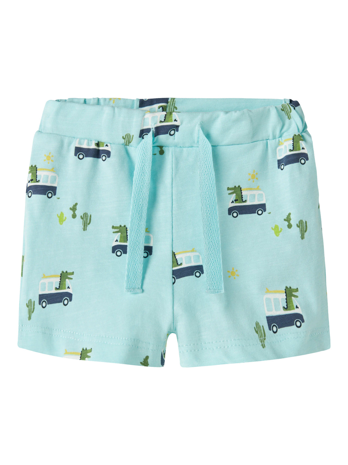 Limpet Shell Shorts fra Name it - 13254832