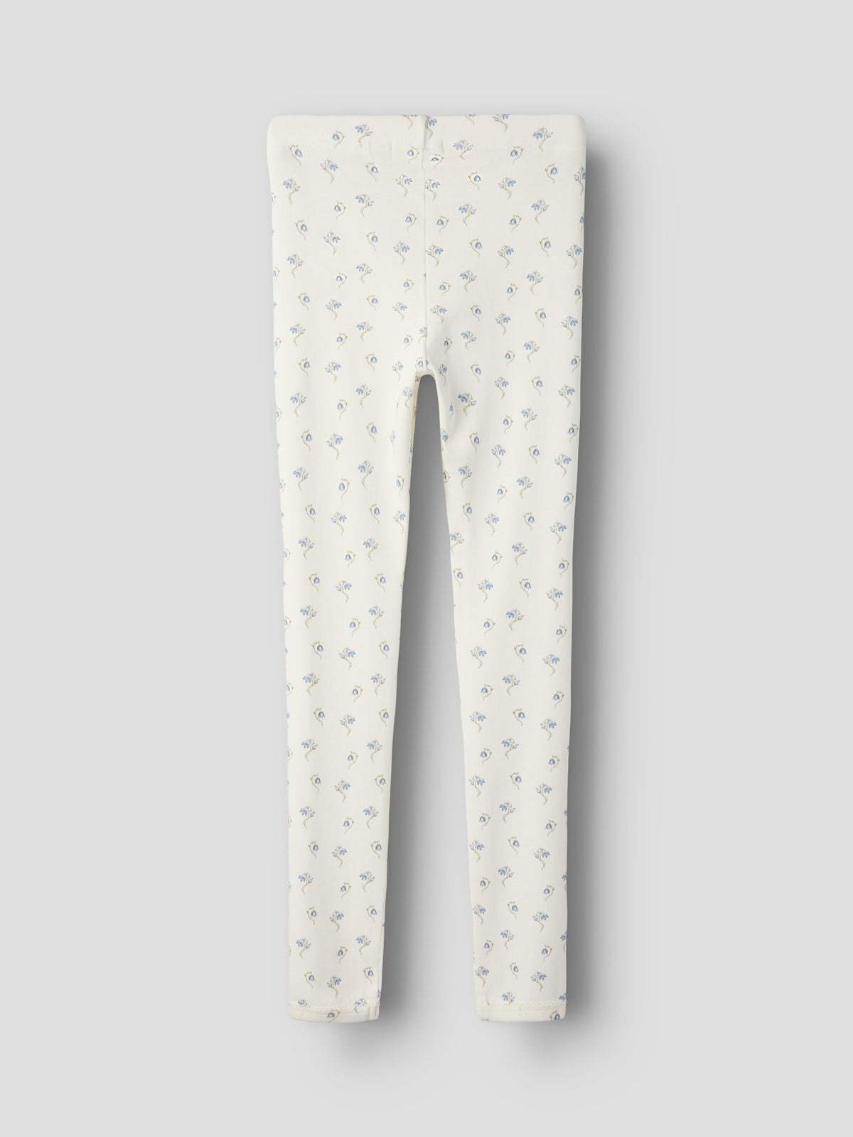 Coconut Milk BELL FLOWER Leggings fra Lil'Atelier - 13255345