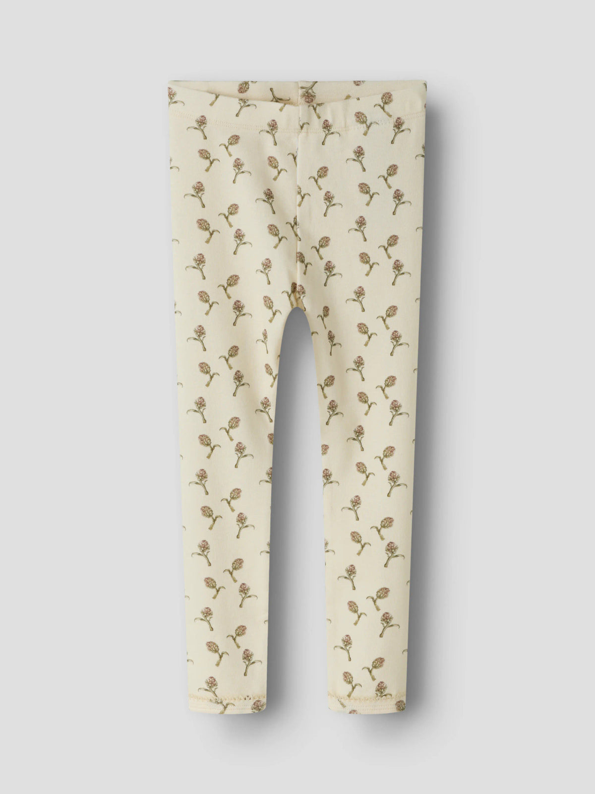 Turtledove ARTICHOKE Leggings fra Lil'Atelier - 13255345