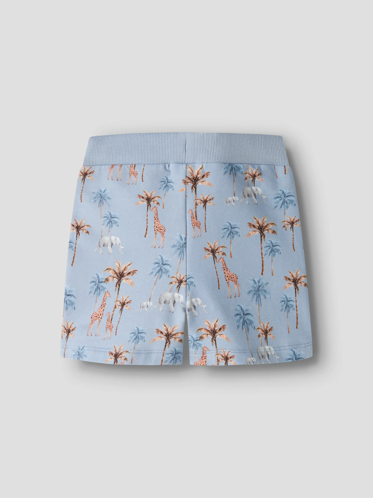 Blue Fog Shorts fra Name it - 13255382