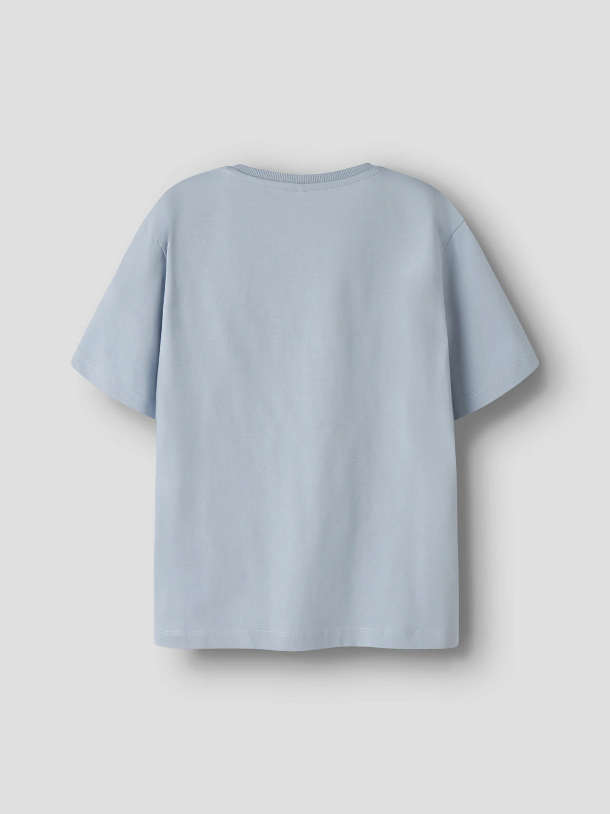 Name it Blue Fog Controller Embroidery T-Shirt - 13255480