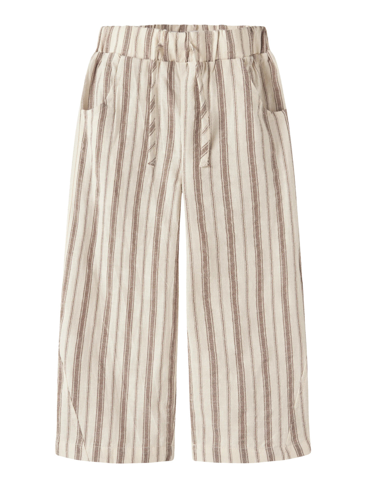 Almond Milk BROWN LENTIL Bukser fra Name it - 13255534