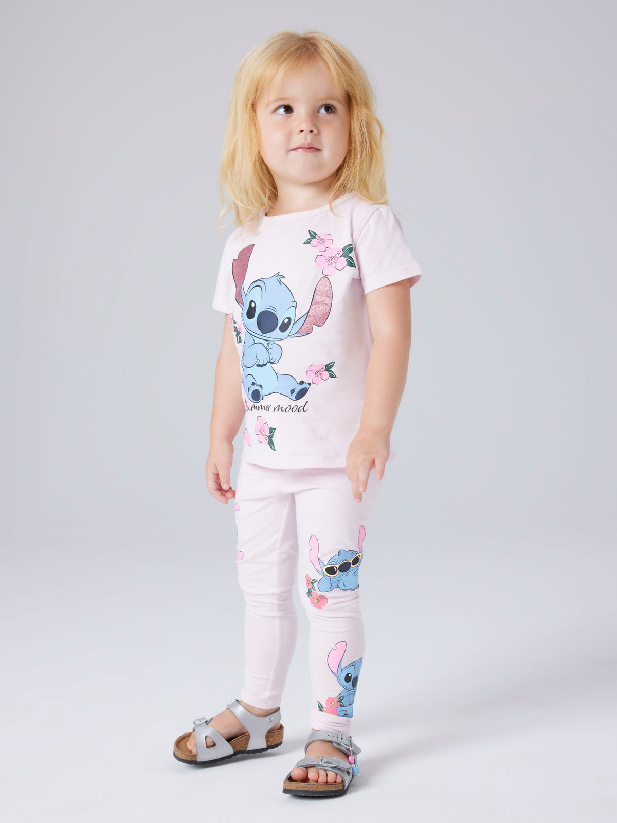 Cradle Pink Bluse fra Name it - 13255625