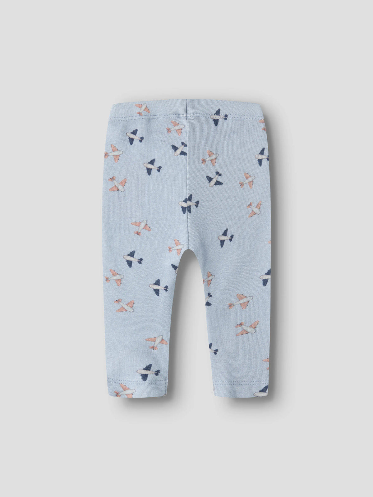 Blue Fog Leggings fra Name it - 13255859
