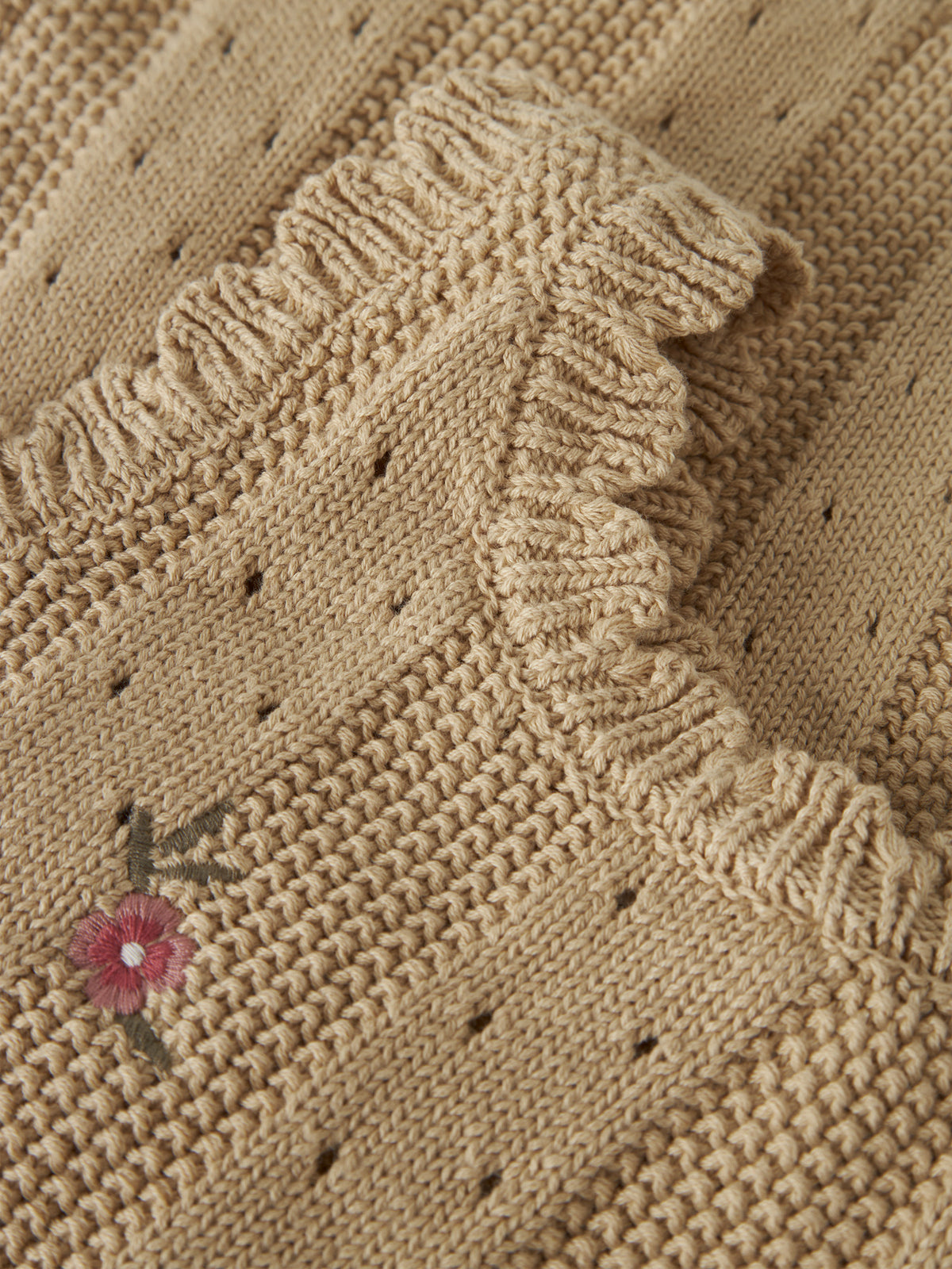 Mojave Desert Top fra Lil'Atelier - 13255925