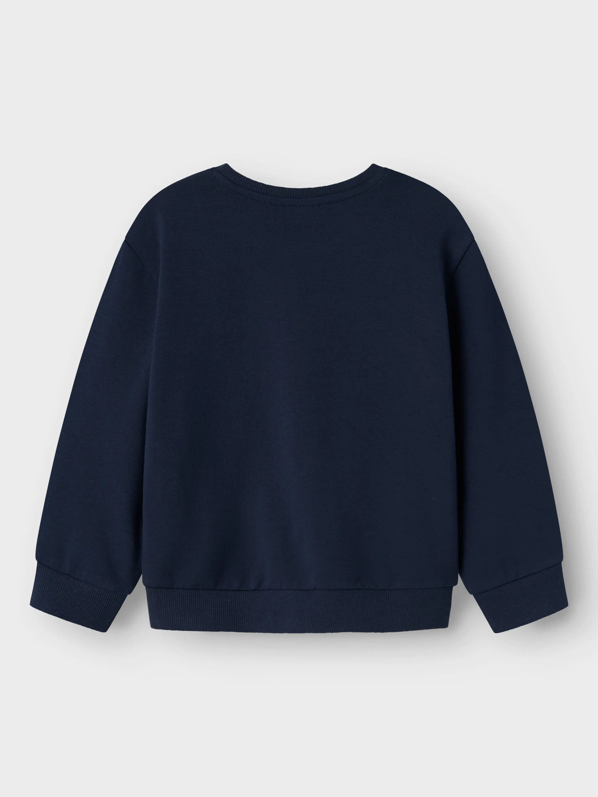 Navy Blazer Sweatshirt fra Name it - 13256209