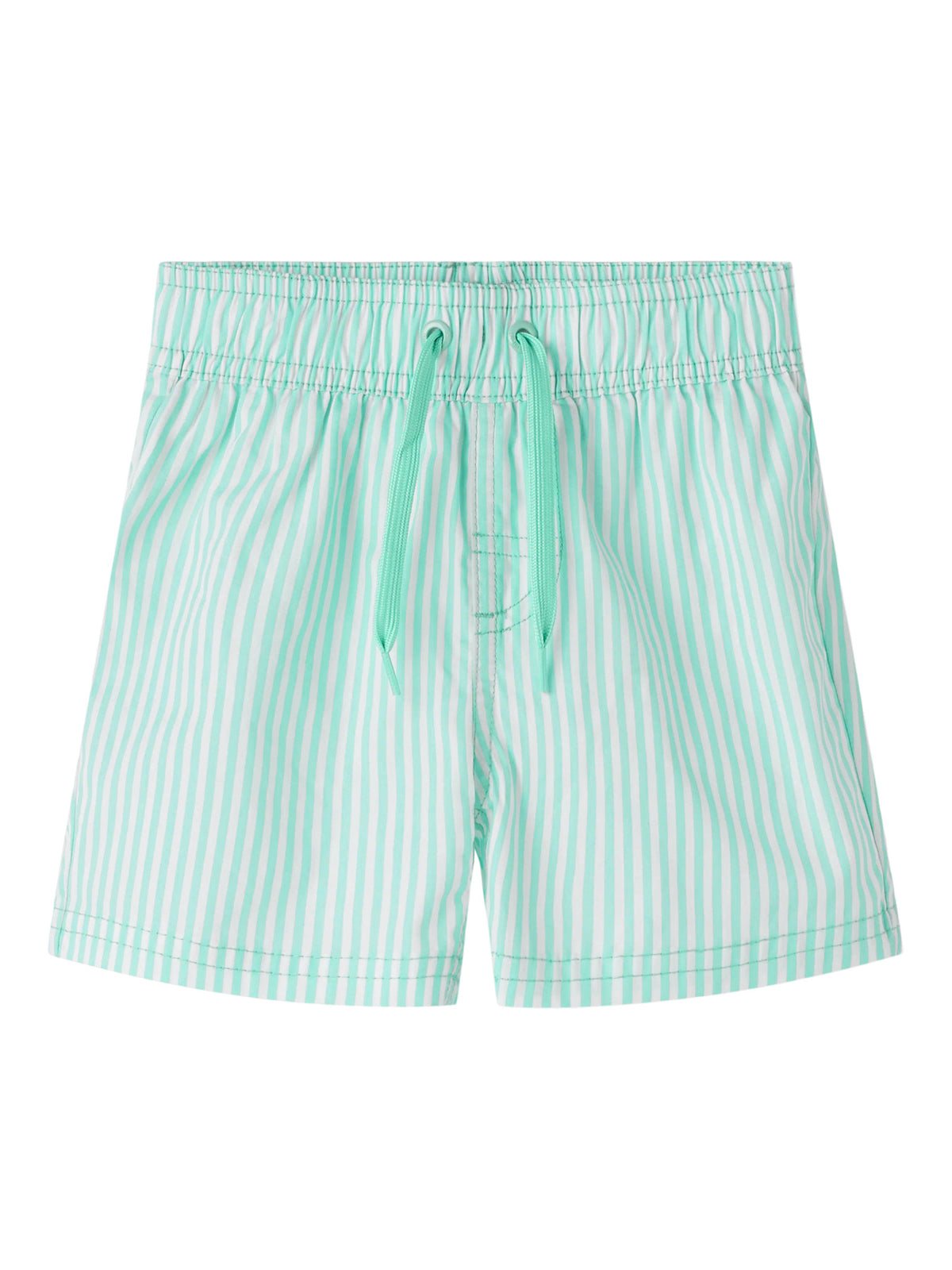 Pool Blue WHITE Badetøj fra Name it - 13256465