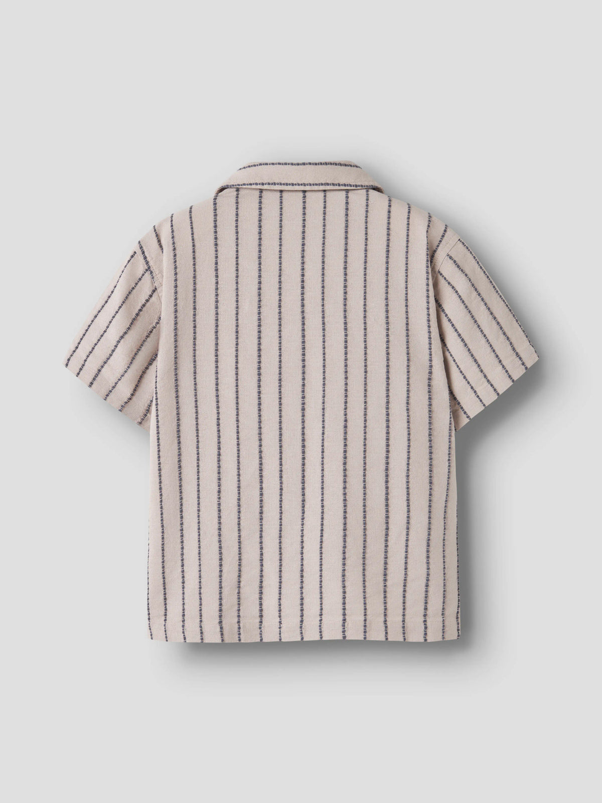 Chateau Gray STRIPE Bluse fra Name it - 13256531
