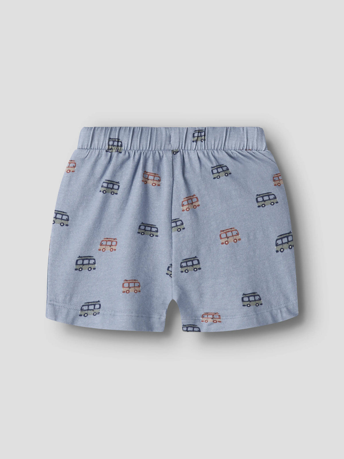 Blue Fog Shorts fra Name it - 13256614