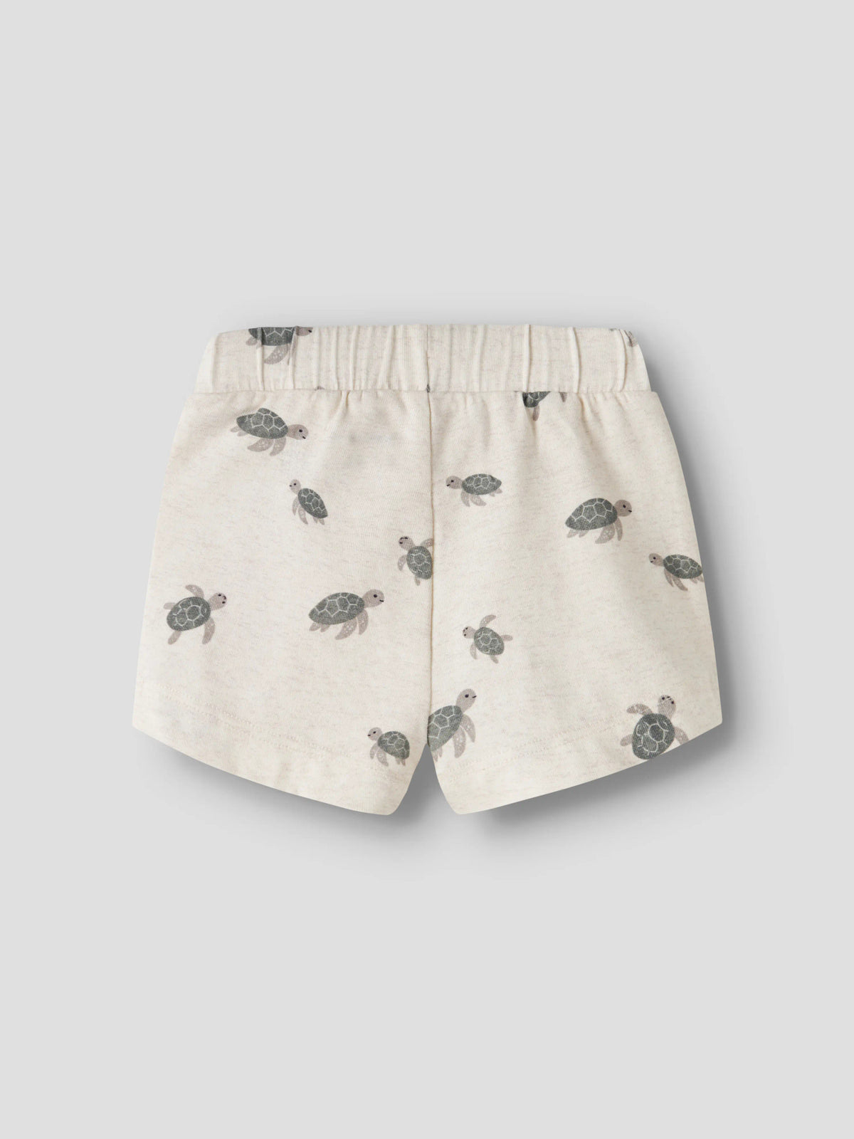 Peyote Melange Shorts fra Name it - 13256614