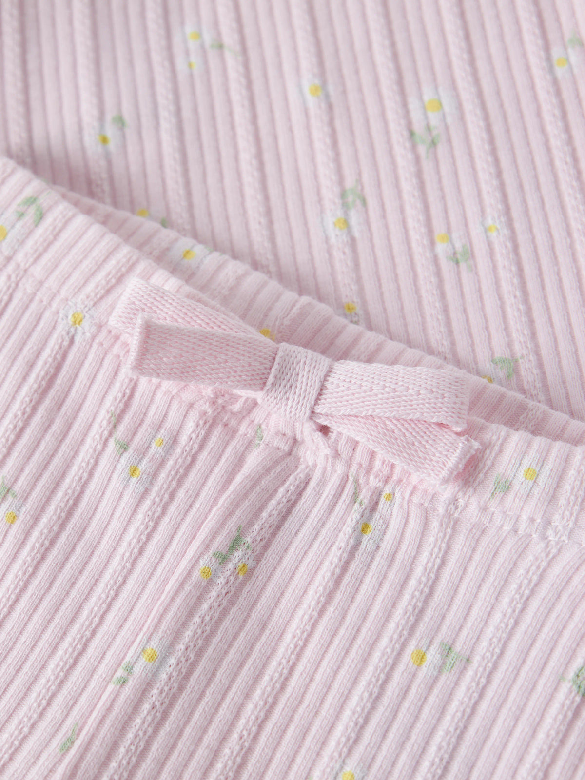Cradle Pink Leggings fra Name it - 13256641