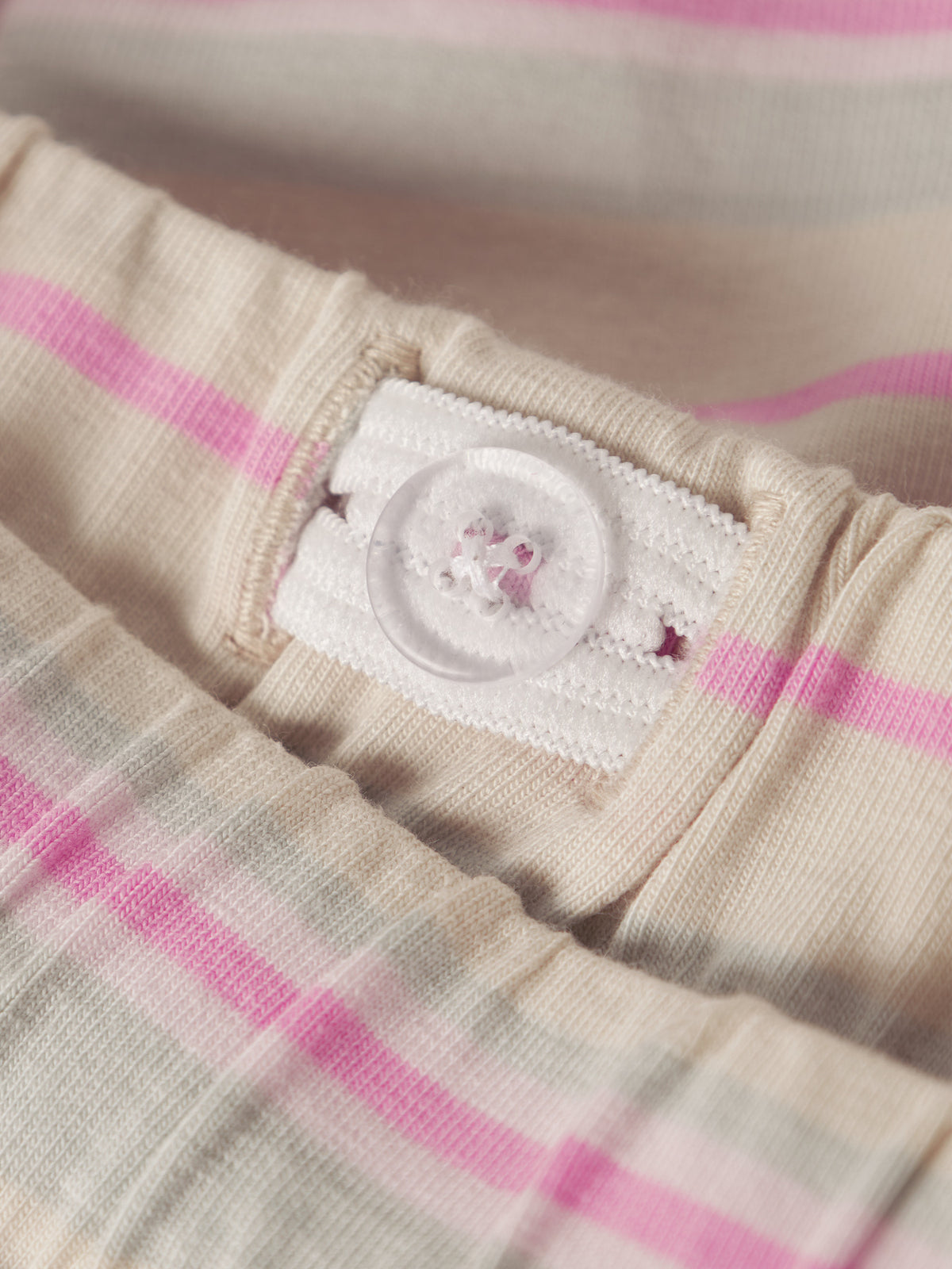 Almond Milk Shorts fra Name it - 13256776