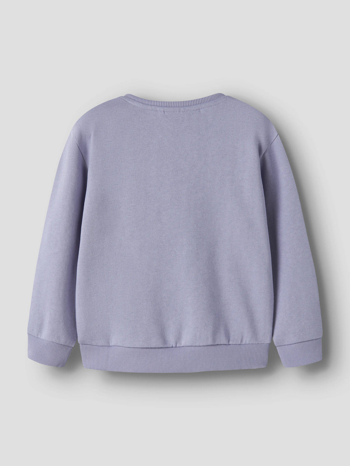 Lavender Icing Sweatshirt fra Name it - 13256964
