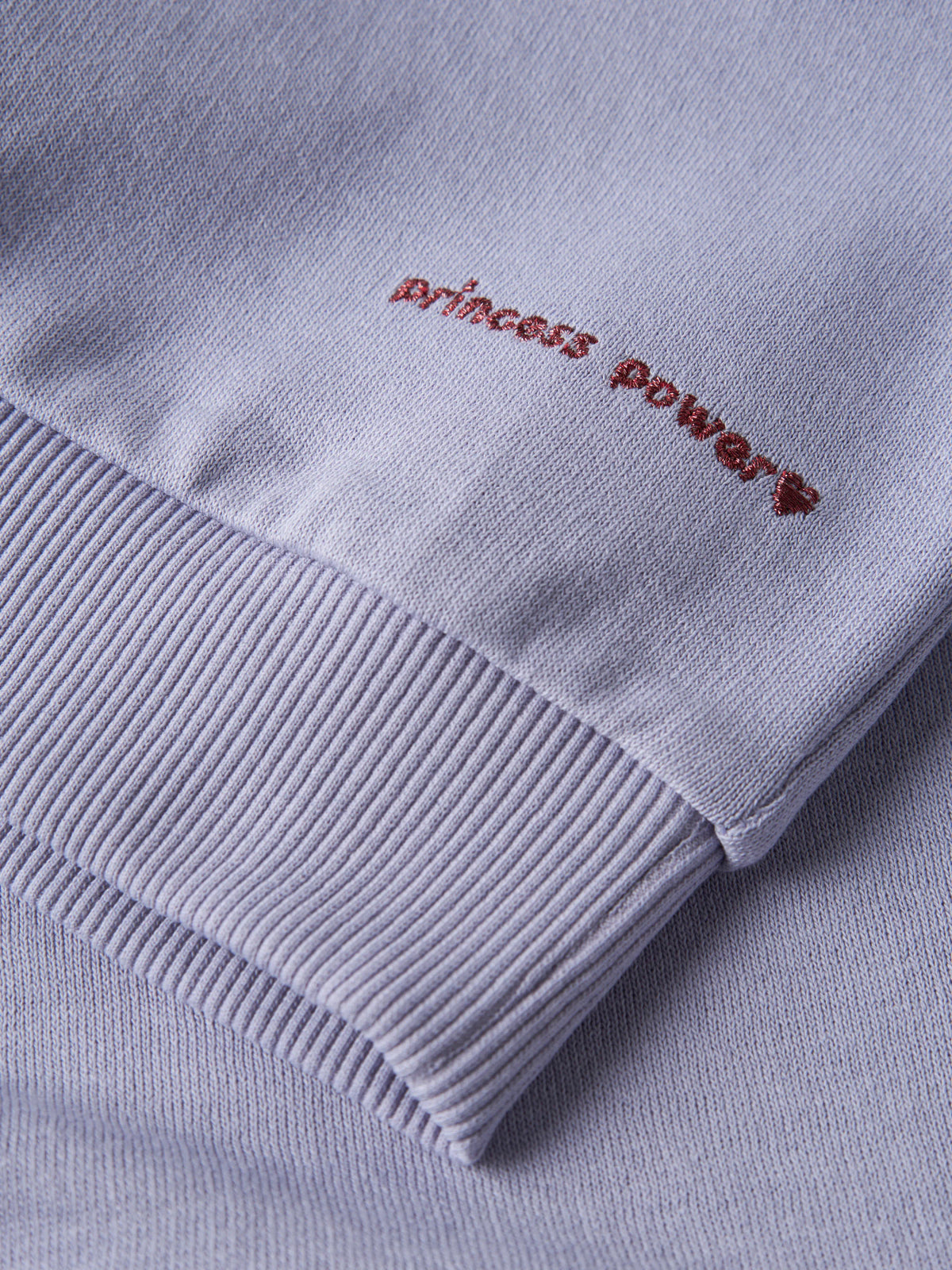 Lavender Icing Sweatshirt fra Name it - 13256964