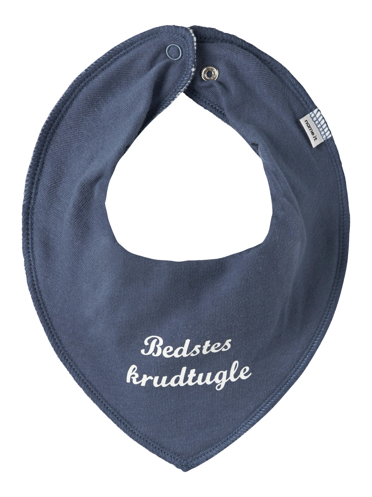 Vintage Indigo Hagesmæk bedstes krudtugle fra Name it - 13256976