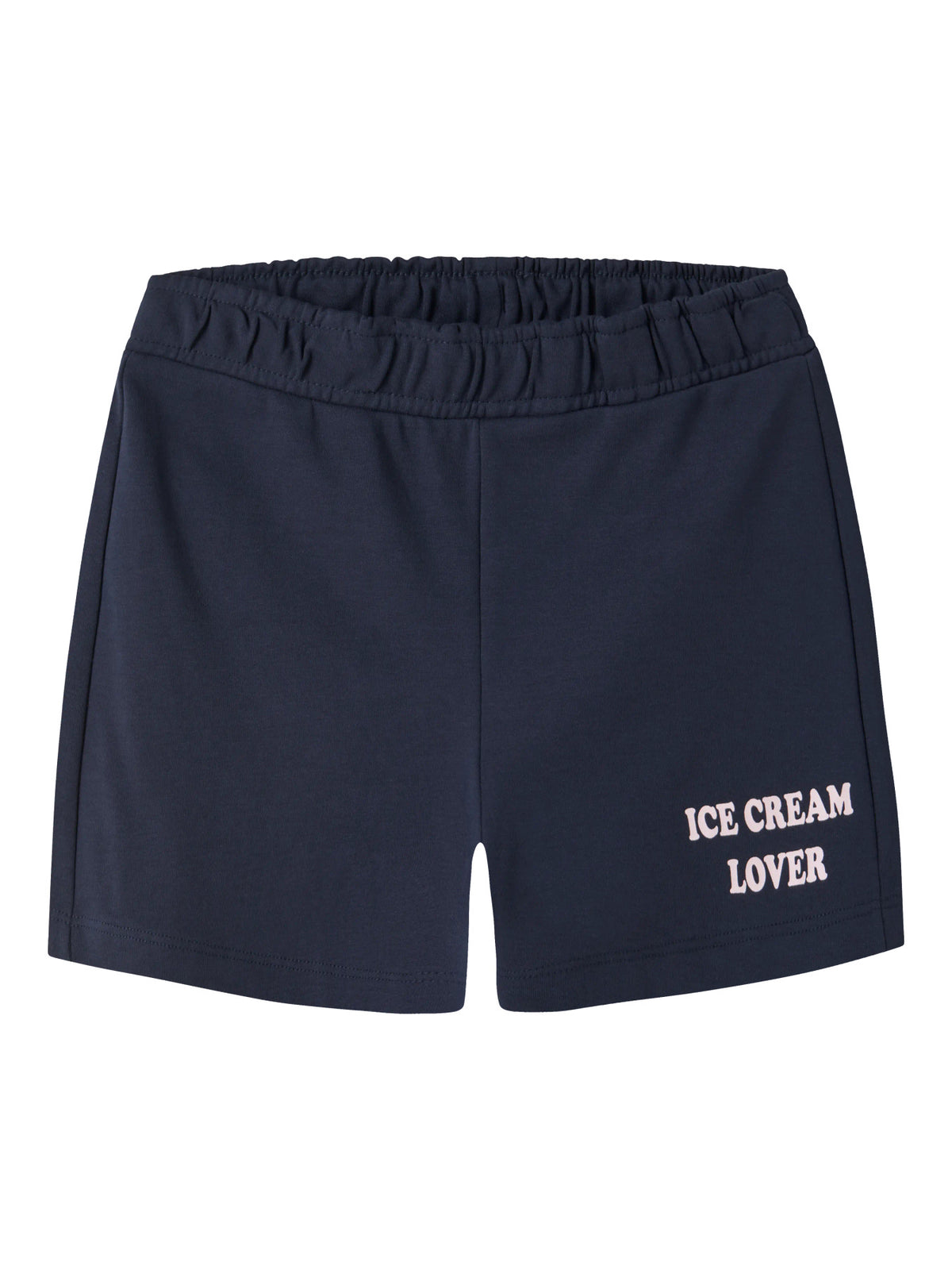 Navy Blazer Ice Cream Lover Shorts fra Name it - 13257082