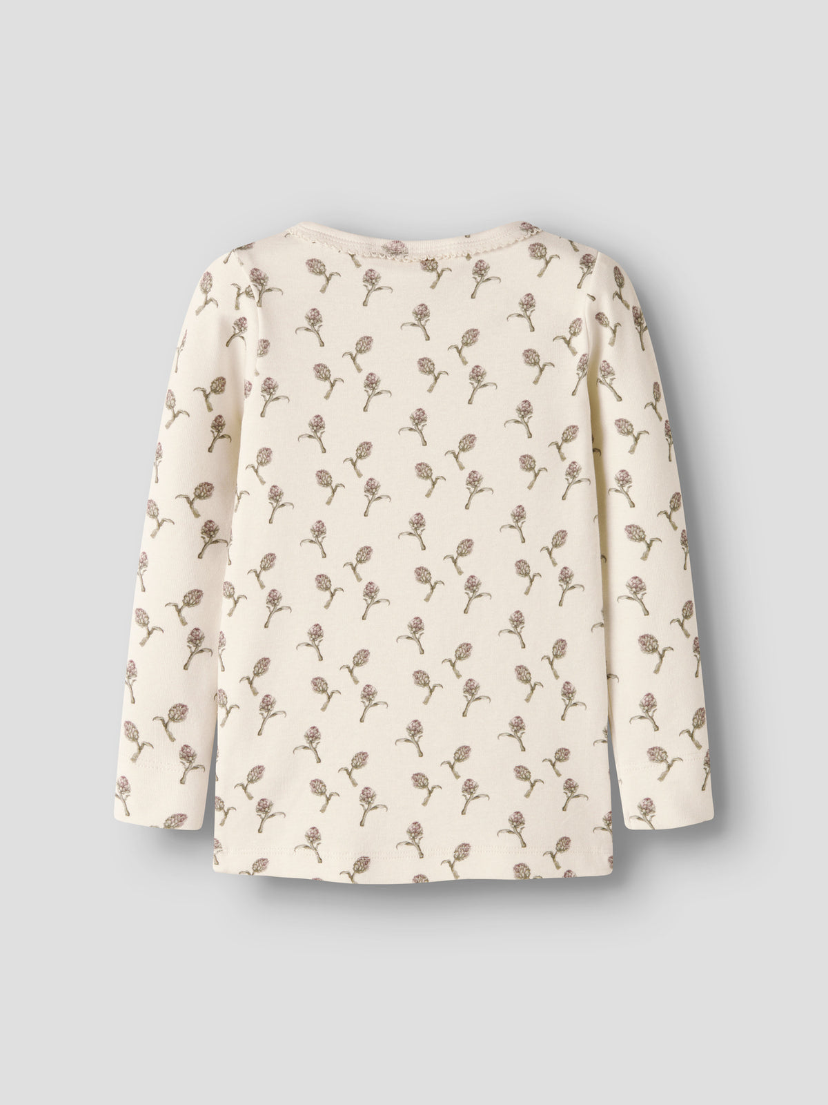 Turtledove ARTICHOKE Bluse fra Lil'Atelier - 13257179
