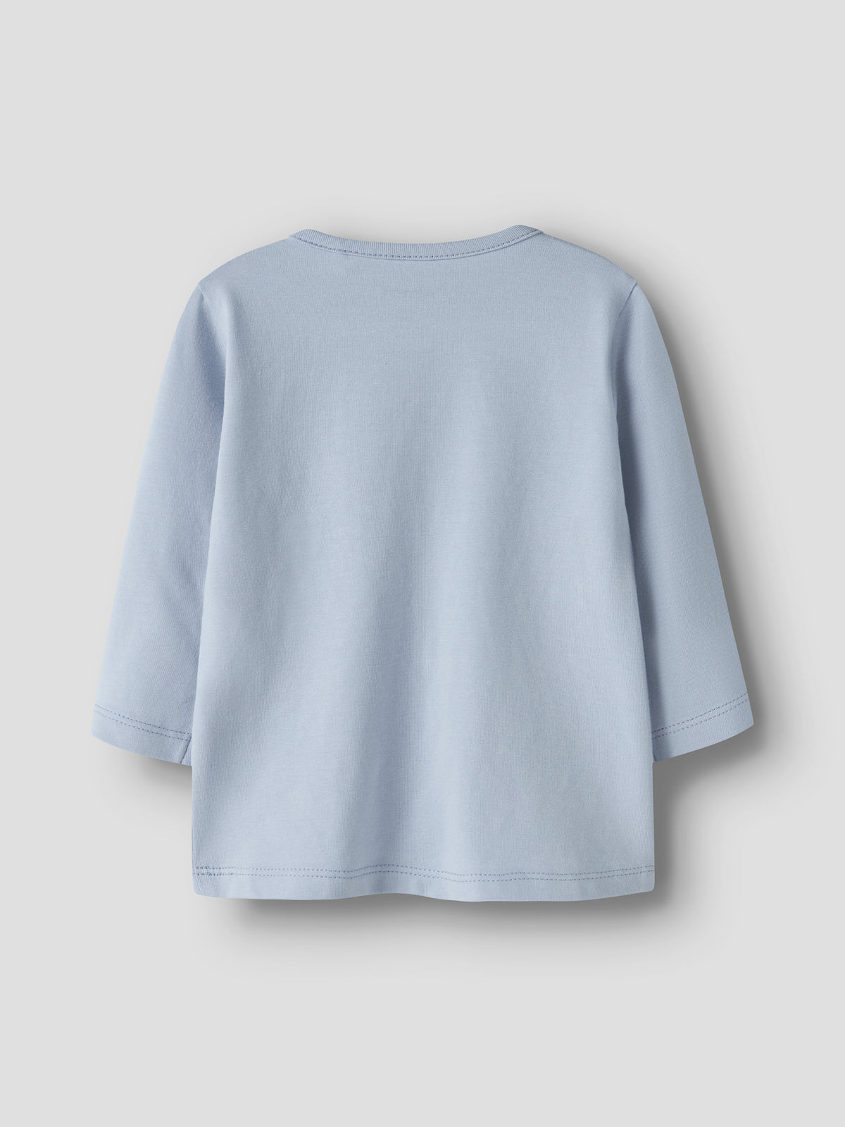 Subdued Blue Bluse fra Name it - 13257349
