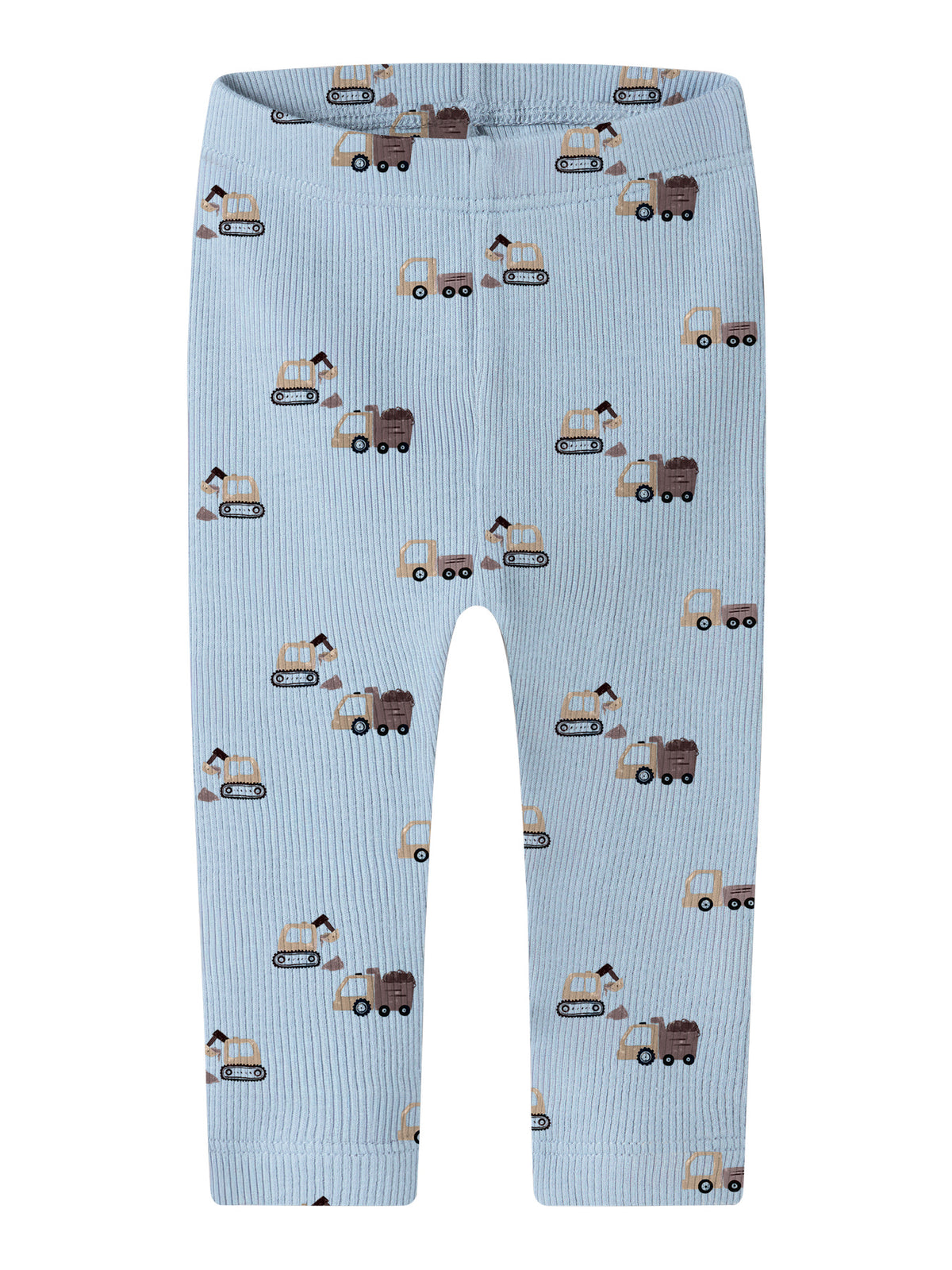 Ashley Blue Leggings fra Name it - 13257377
