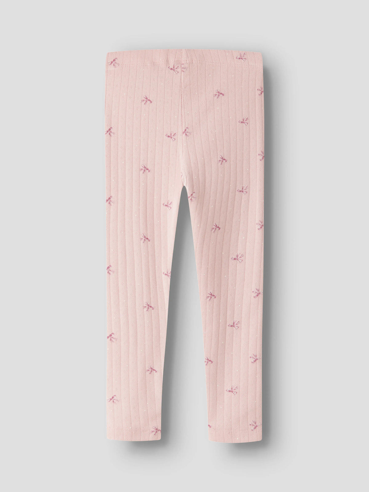 Lotus Leggings fra Name it - 13257460