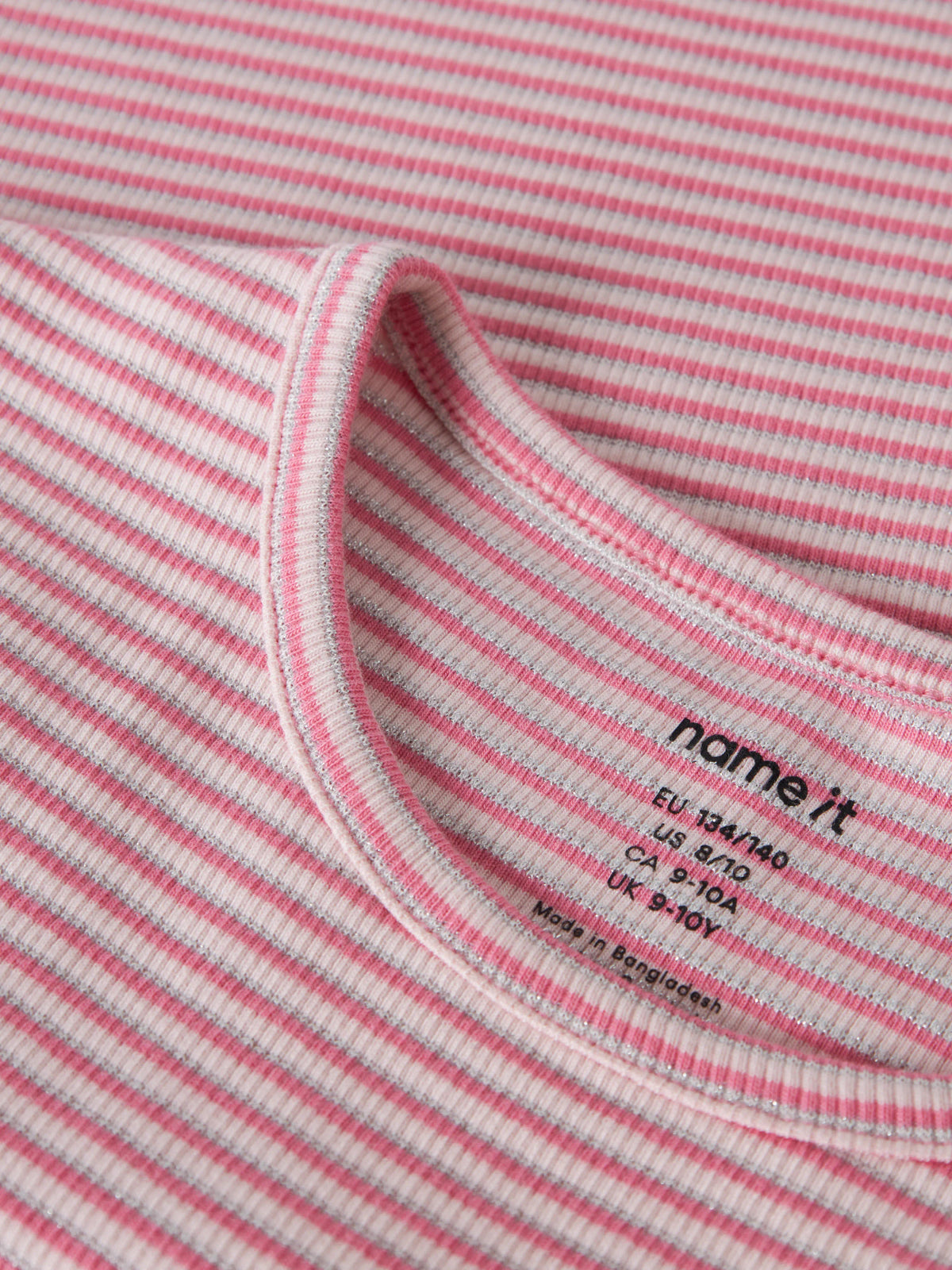 Flowering Ginger Bluse fra Name it - 13257476