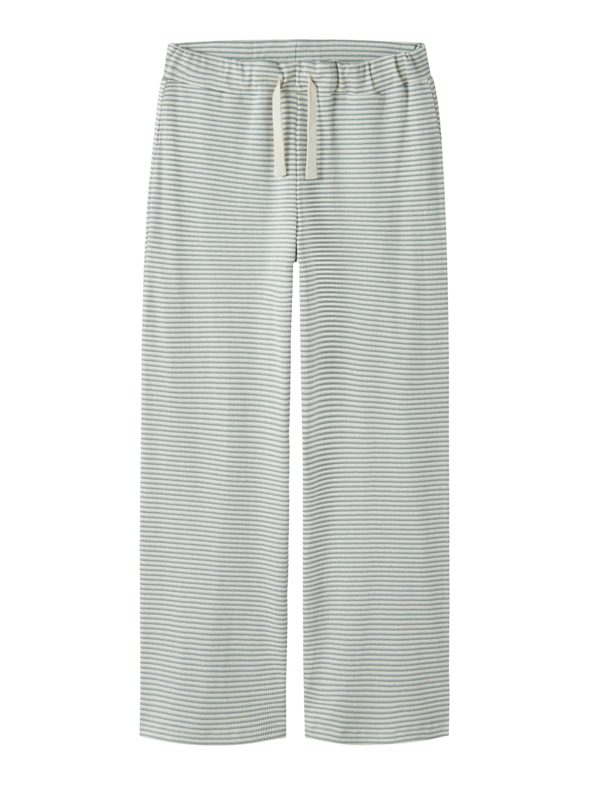 Green Milieu Bukser fra Name it - 13257478
