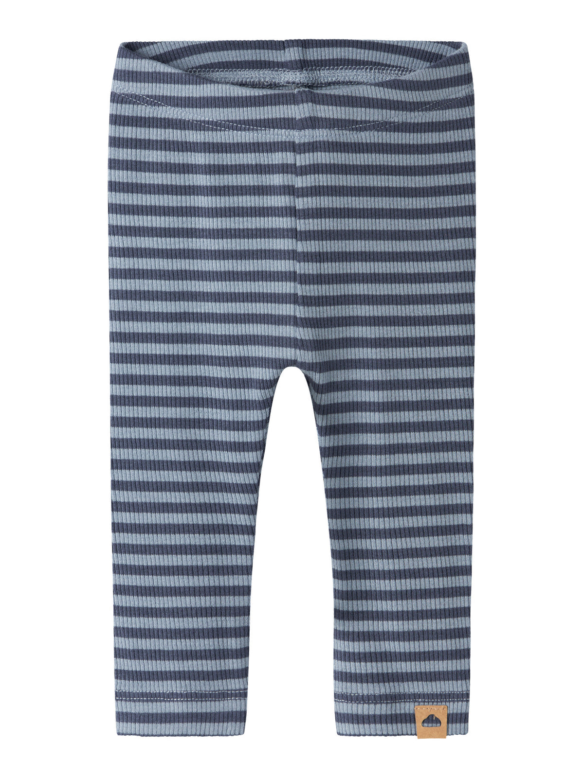 Ashley Blue Leggings fra Name it - 13257680
