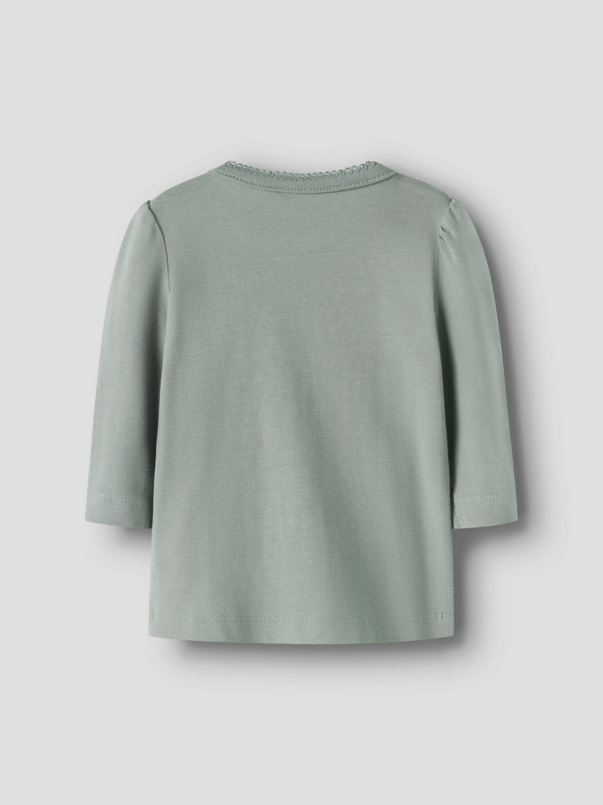 Green Milieu Bluse fra Name it - 13258022