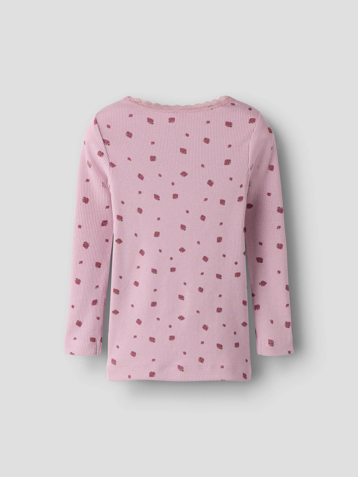 Dawn Pink Bluser fra Name it - 13258061
