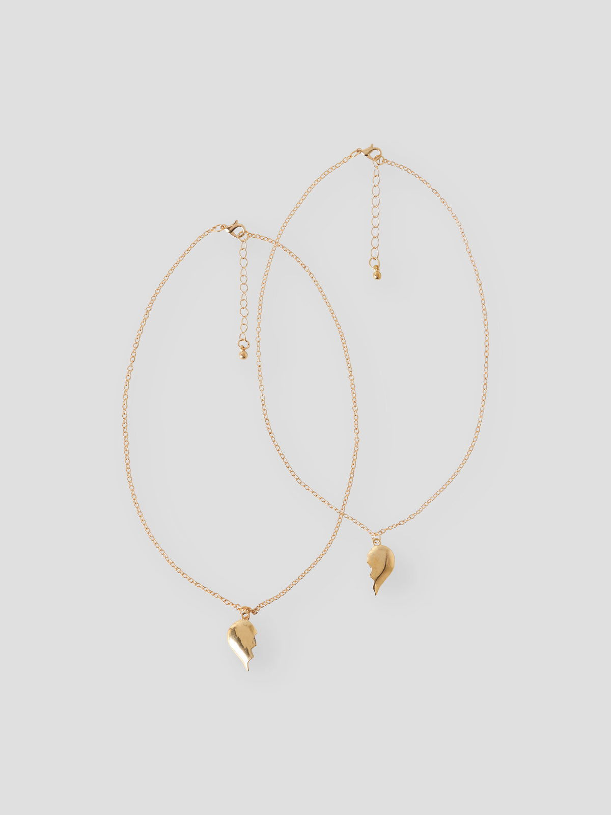 Gold Colour Smykker fra Name it - 13258082
