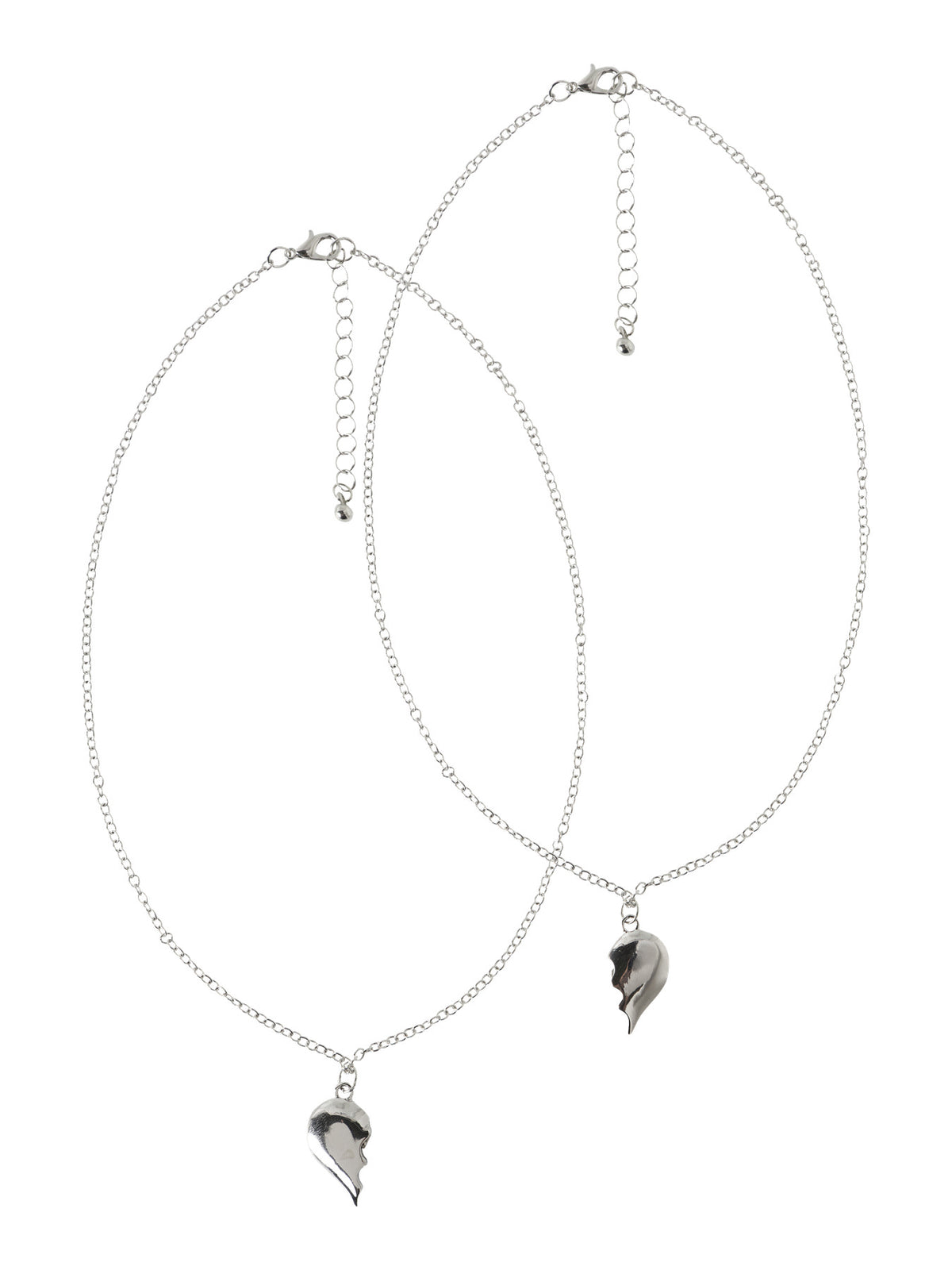 Silver Smykker fra Name it - 13258082